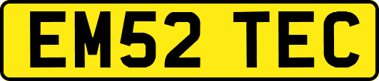 EM52TEC