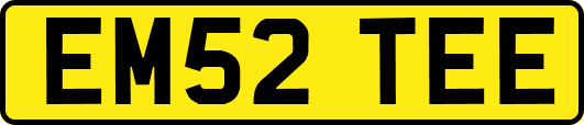 EM52TEE