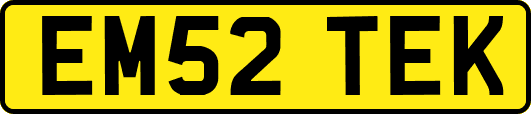 EM52TEK