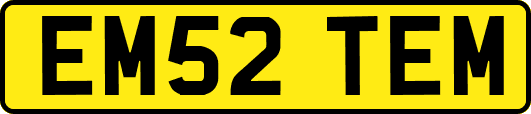 EM52TEM