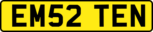 EM52TEN