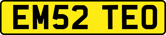 EM52TEO
