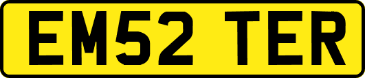 EM52TER