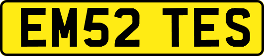 EM52TES