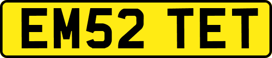 EM52TET