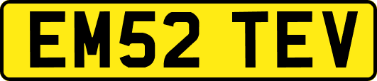 EM52TEV