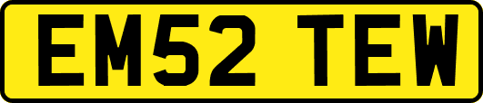 EM52TEW