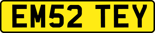 EM52TEY