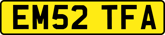 EM52TFA
