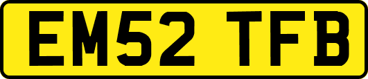 EM52TFB