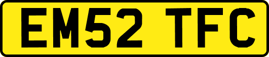 EM52TFC