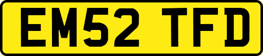 EM52TFD