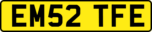 EM52TFE