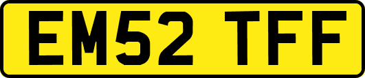 EM52TFF