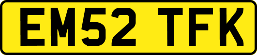 EM52TFK