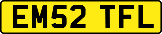 EM52TFL