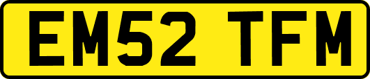 EM52TFM