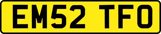 EM52TFO