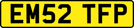 EM52TFP