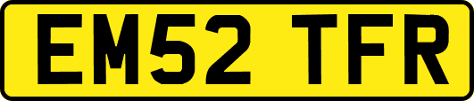EM52TFR