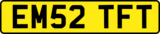 EM52TFT