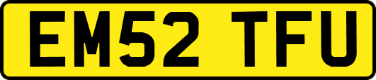 EM52TFU