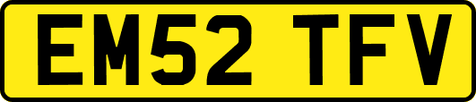 EM52TFV