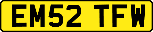 EM52TFW