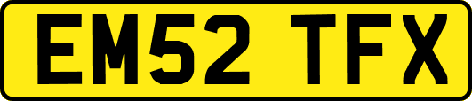 EM52TFX