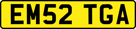 EM52TGA