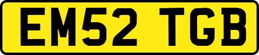 EM52TGB