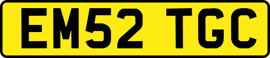 EM52TGC