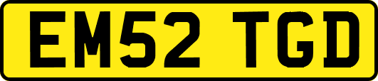 EM52TGD