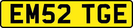 EM52TGE
