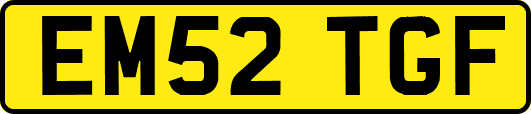EM52TGF