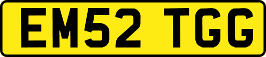 EM52TGG