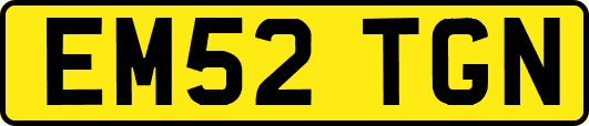 EM52TGN