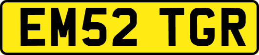 EM52TGR