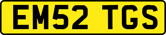 EM52TGS