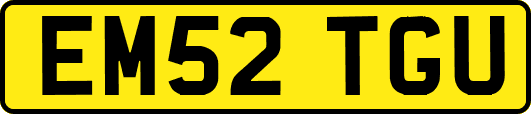 EM52TGU