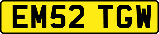 EM52TGW