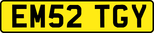 EM52TGY