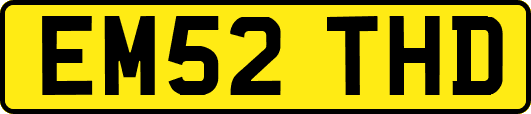 EM52THD