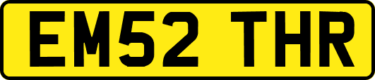 EM52THR