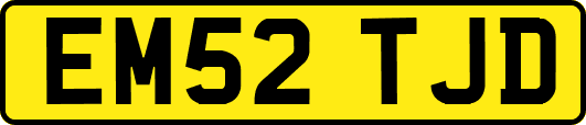 EM52TJD