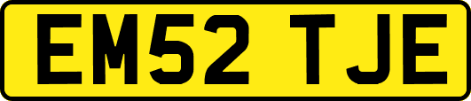 EM52TJE