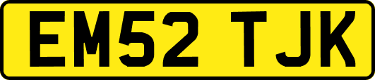 EM52TJK