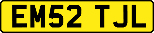 EM52TJL