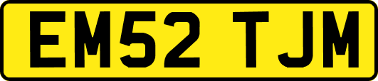 EM52TJM