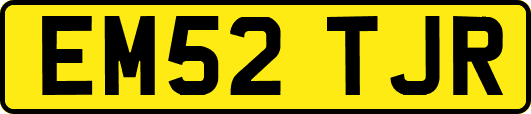 EM52TJR
